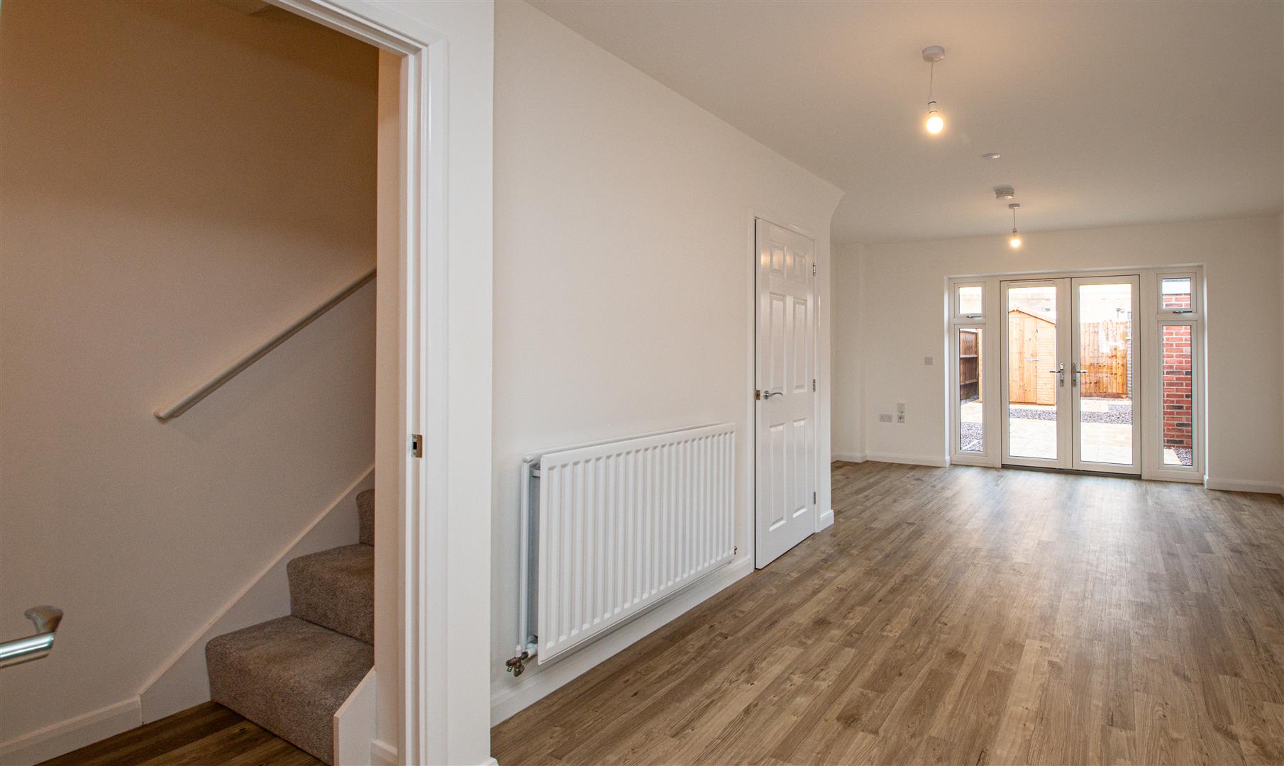 Parda Alpina Drive, Whitehouse, Milton Keynes